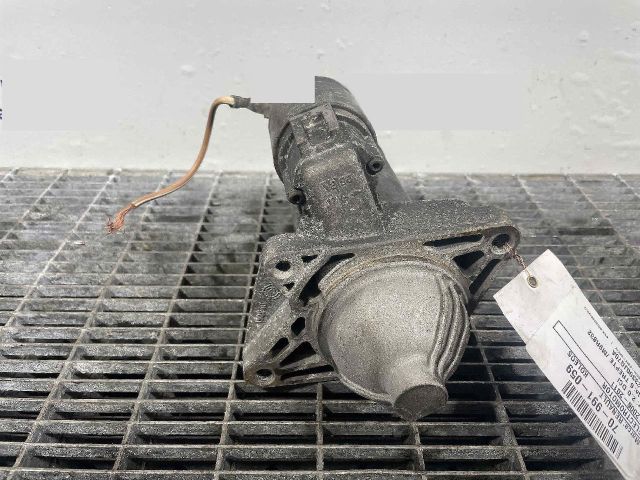 bontott RENAULT KOLEOS Önindító