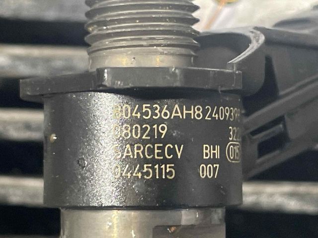 bontott RENAULT KOLEOS Porlasztó (1 db)