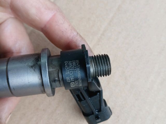 bontott RENAULT KOLEOS Porlasztó (1 db)