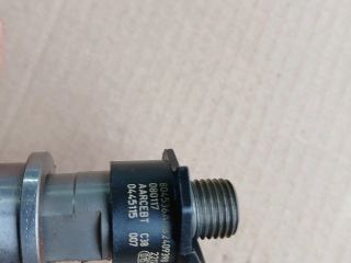 bontott RENAULT KOLEOS Porlasztó (1 db)