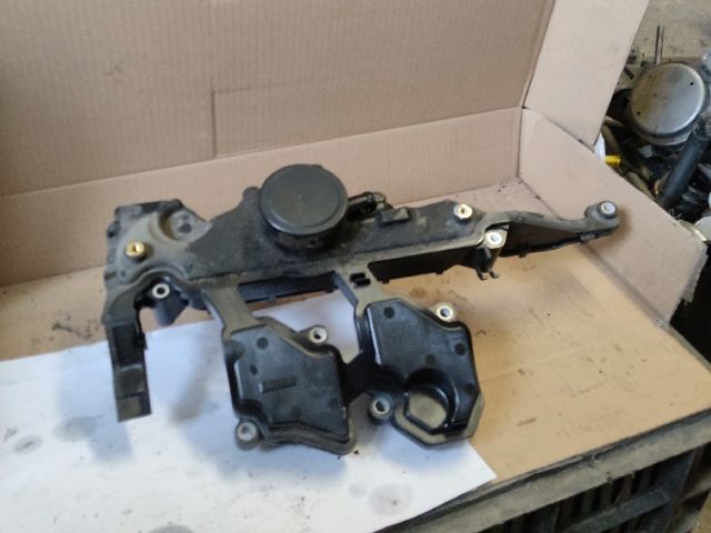 bontott RENAULT KOLEOS Szelepfedél