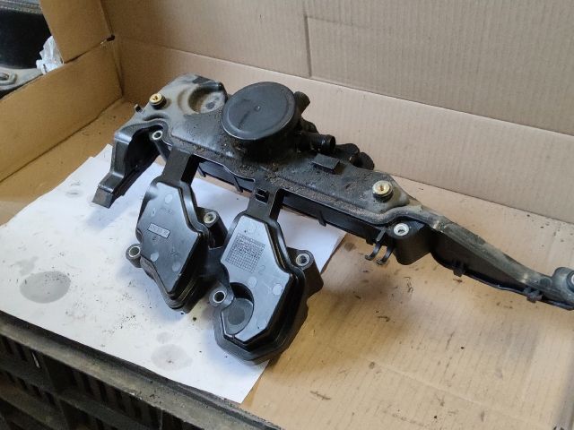 bontott RENAULT KOLEOS Szelepfedél