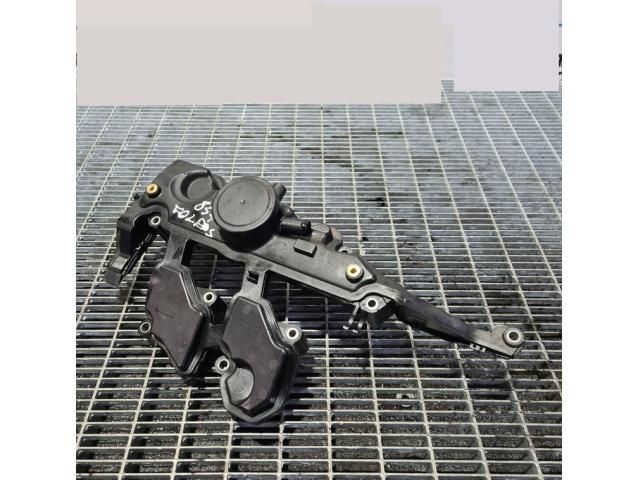 bontott RENAULT KOLEOS Szelepfedél