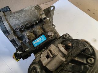 bontott RENAULT KOLEOS Szívócső Nyomásérzékelő