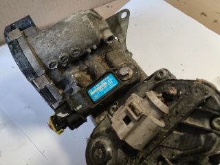 bontott RENAULT KOLEOS Szívócső Nyomásérzékelő