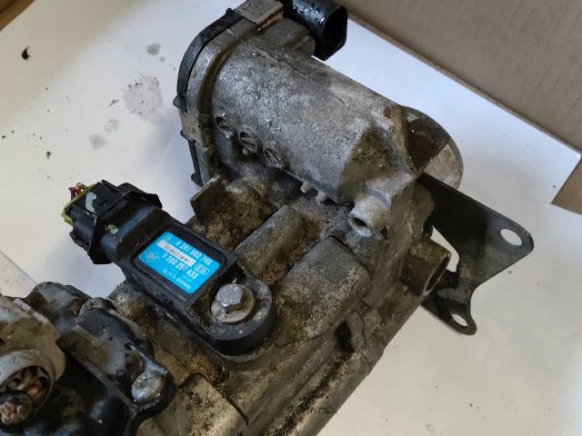 bontott RENAULT KOLEOS Szívócső Nyomásérzékelő