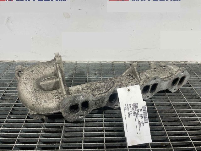 bontott RENAULT KOLEOS Szívósor