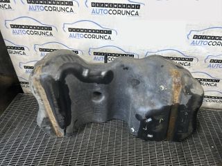 bontott RENAULT KOLEOS Tank