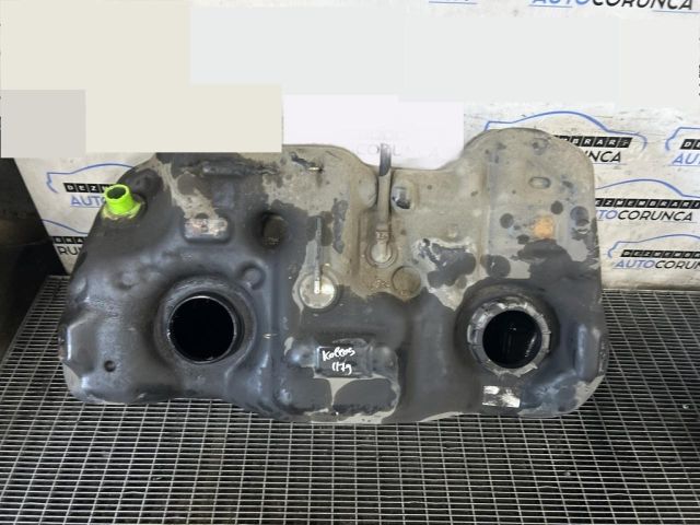 bontott RENAULT KOLEOS Tank