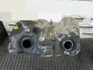 bontott RENAULT KOLEOS Tank