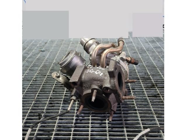 bontott RENAULT KOLEOS Turbó