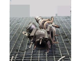 bontott RENAULT KOLEOS Turbó