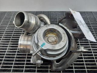 bontott RENAULT KOLEOS Turbó