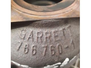 bontott RENAULT KOLEOS Turbó