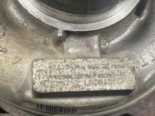 bontott RENAULT KOLEOS Turbó