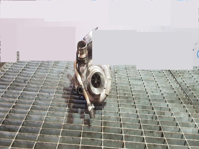 bontott RENAULT KOLEOS Turbó