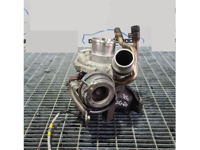 bontott RENAULT KOLEOS Turbó