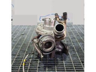 bontott RENAULT KOLEOS Turbó