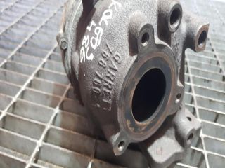 bontott RENAULT KOLEOS Turbó