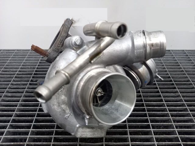 bontott RENAULT KOLEOS Turbó