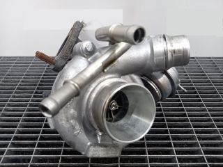 bontott RENAULT KOLEOS Turbó