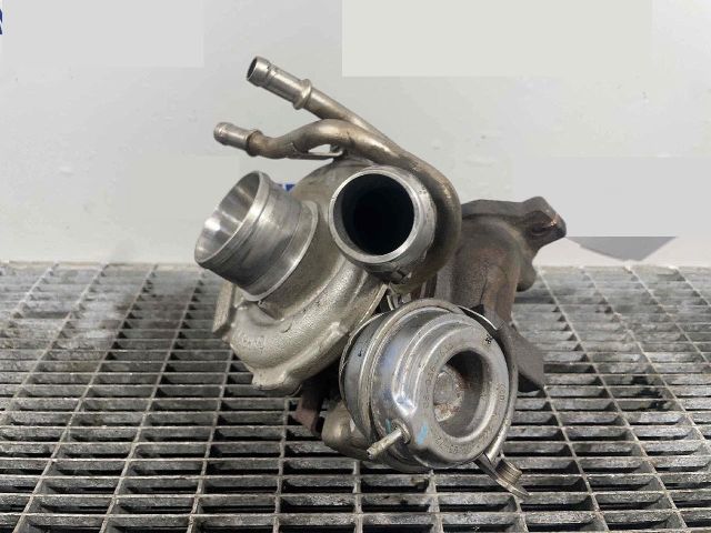 bontott RENAULT KOLEOS Turbó