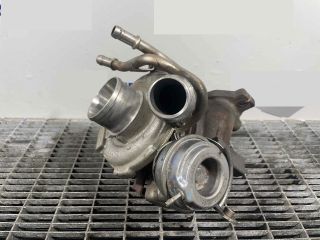 bontott RENAULT KOLEOS Turbó