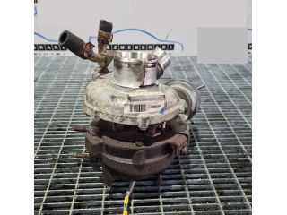 bontott RENAULT KOLEOS Turbó