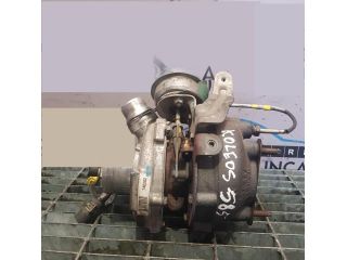 bontott RENAULT KOLEOS Turbó