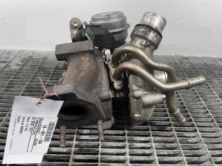 bontott RENAULT KOLEOS Turbó