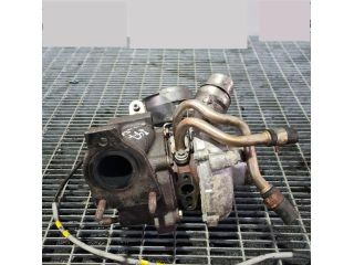 bontott RENAULT KOLEOS Turbó