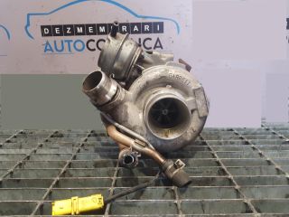 bontott RENAULT KOLEOS Turbó