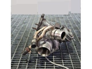 bontott RENAULT KOLEOS Turbó