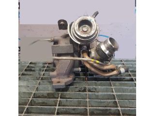 bontott RENAULT KOLEOS Turbó