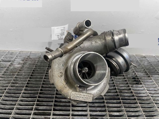 bontott RENAULT KOLEOS Turbó