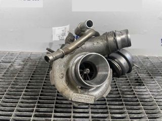 bontott RENAULT KOLEOS Turbó