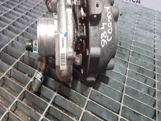 bontott RENAULT KOLEOS Turbó