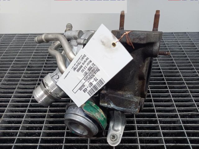 bontott RENAULT KOLEOS Turbó