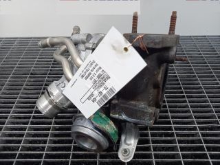 bontott RENAULT KOLEOS Turbó