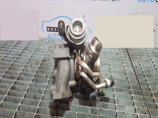 bontott RENAULT KOLEOS Turbó