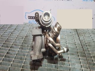 bontott RENAULT KOLEOS Turbó