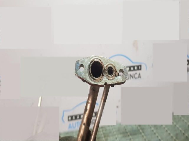 bontott RENAULT KOLEOS Turbócső