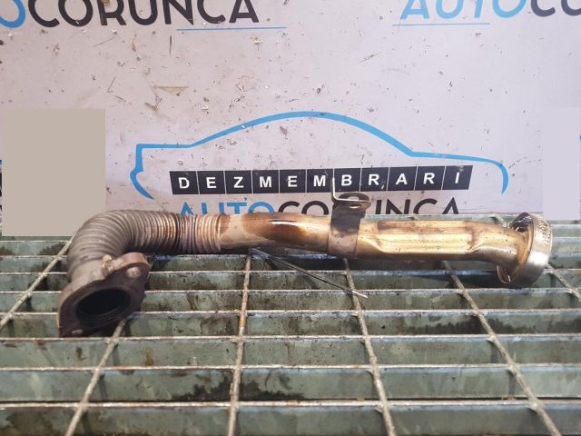 bontott RENAULT KOLEOS Turbócső