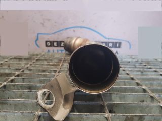 bontott RENAULT KOLEOS Turbócső