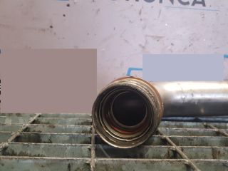 bontott RENAULT KOLEOS Turbócső