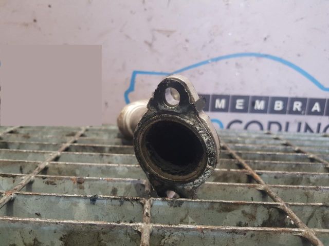 bontott RENAULT KOLEOS Turbócső