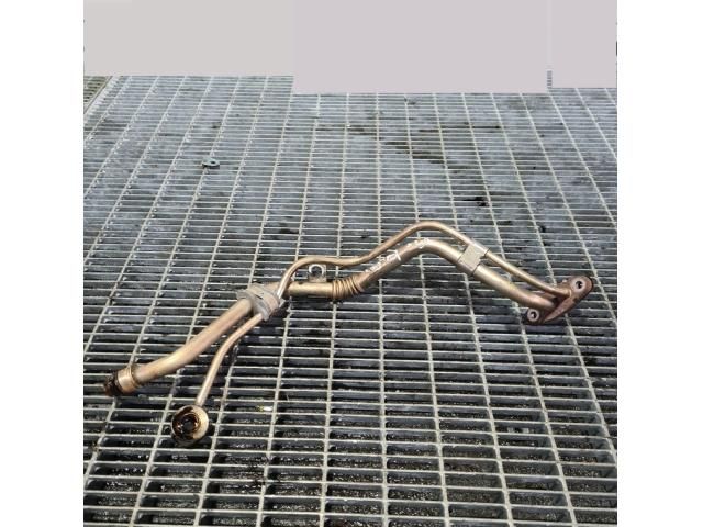 bontott RENAULT KOLEOS Turbócső