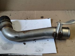 bontott RENAULT KOLEOS Turbócső