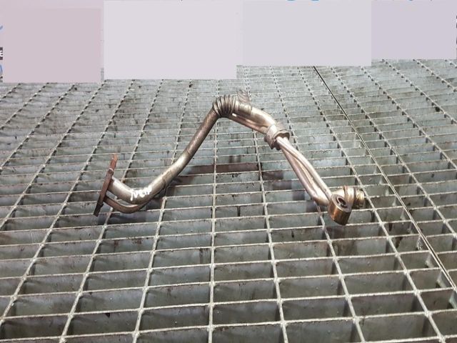 bontott RENAULT KOLEOS Turbócső