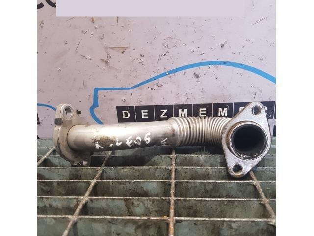 bontott RENAULT KOLEOS Turbócső